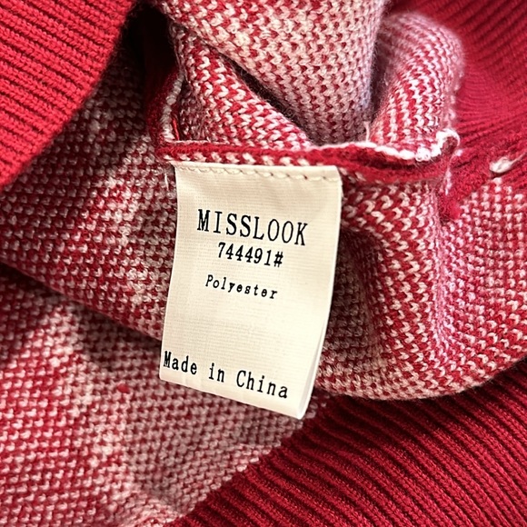 New Misslook Sweater - Picture 3 of 8